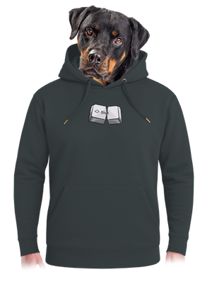 unisex mikina premium