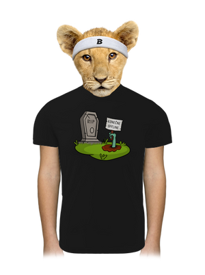 detské športové tričko