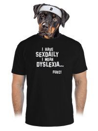 pánske športové tričko