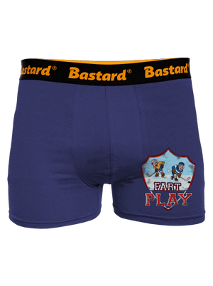 Fart Play boxerky Blue Navy