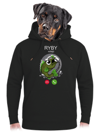 unisex mikina premium