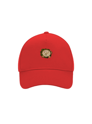 Vínny horoskop: Strelec šiltovka baseballka Classic Red