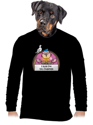 pánske dlhý rukáv