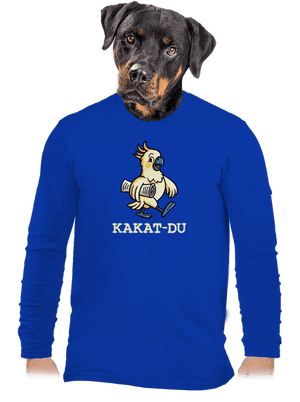 pánske dlhý rukáv