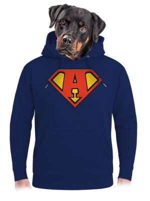 unisex mikina premium