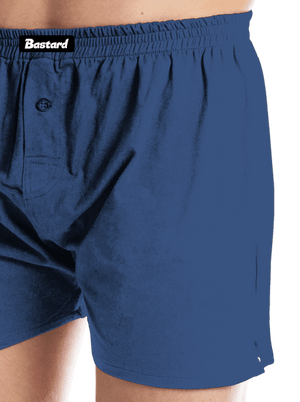 Som superhrdina pánske trenky Blue