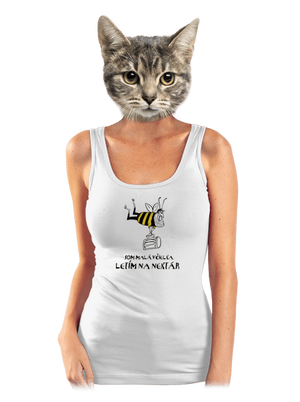 dámske tielko klasické