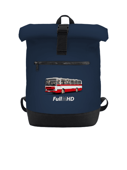 Full MHD batoh French Navy