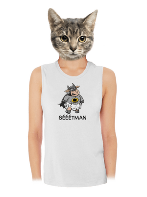 dámske tielko voľné