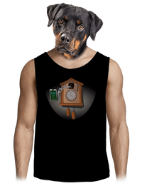 pánske tielko