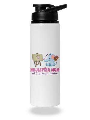 flaša na vodu