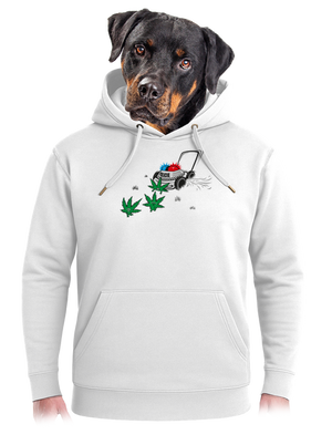 unisex mikina premium