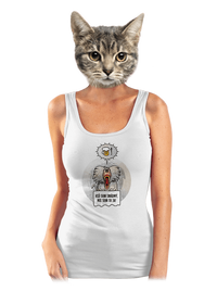 dámske tielko klasické