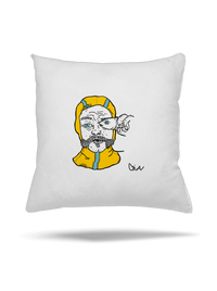 vankúš