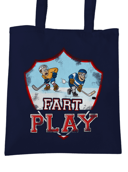 Fart Play taška French Navy