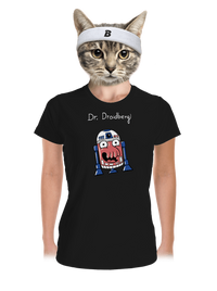 dámske športové tričko