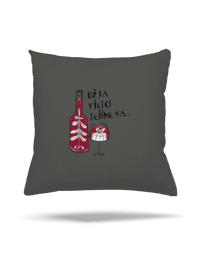 vankúš