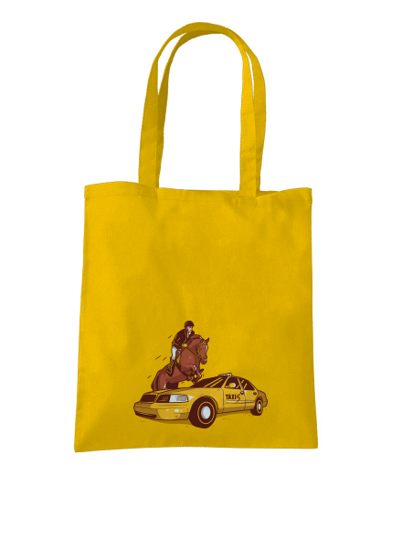 Taxis taška Sunflower