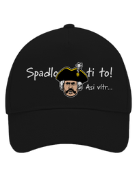 šiltovka baseballka