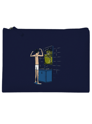 Hulk taštička French Navy