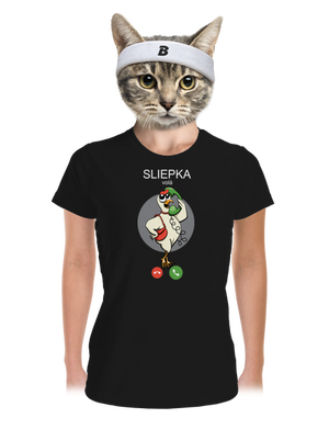 dámske športové tričko