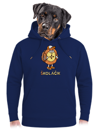 unisex mikina premium