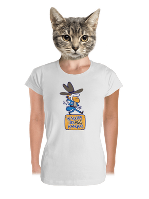 dámske tričko prémium