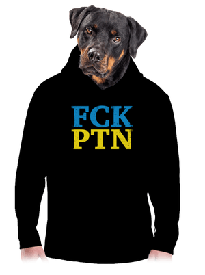 pánska mikina klokanka