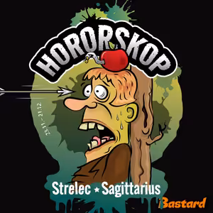 Hororskop - Strelec