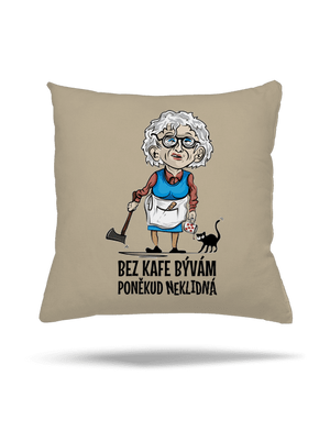 vankúš