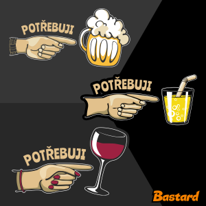 Rodinné potreby