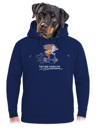 unisex mikina premium