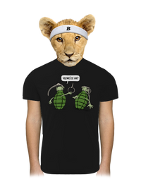 detské športové tričko