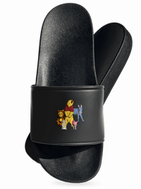 šľapky