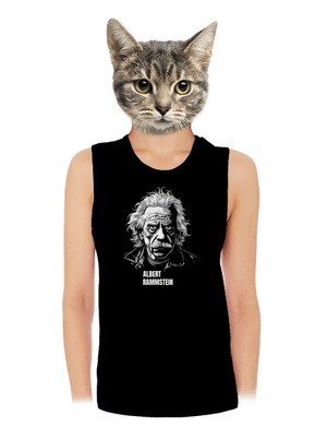 dámske tielko voľné