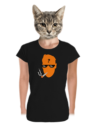 dámske tričko prémium