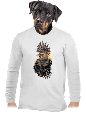 pánske dlhý rukáv