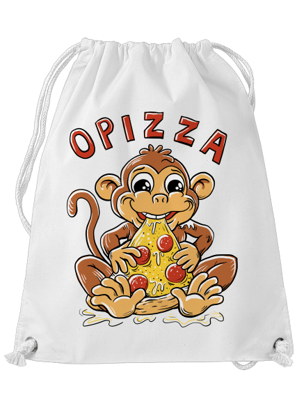 Opizza vak White