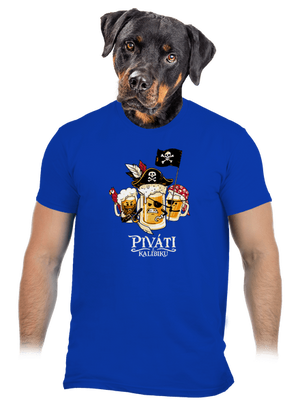 pánske tričko