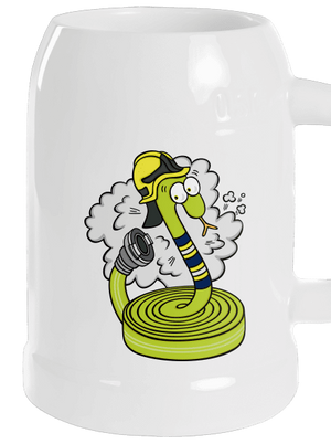 Hadica samica polliter White