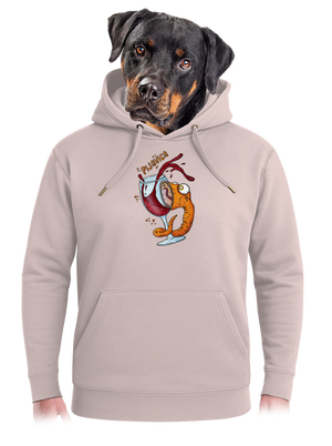 unisex mikina premium