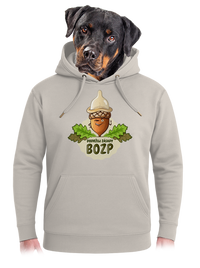 unisex mikina premium