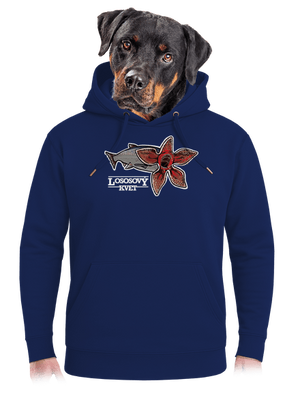 unisex mikina premium