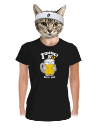 dámske športové tričko