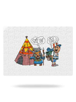 puzzle