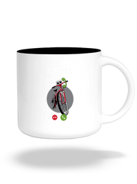 farebný hrnček