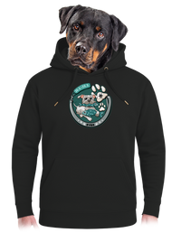 unisex mikina premium