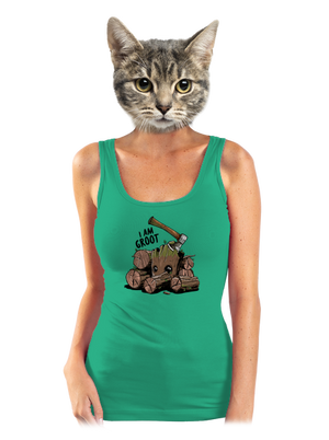 dámske tielko klasické