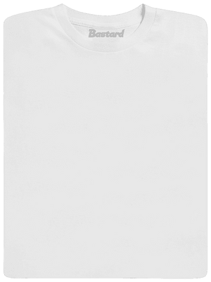 3D plastelína z vlastnej fotky pánske dlhý rukáv White