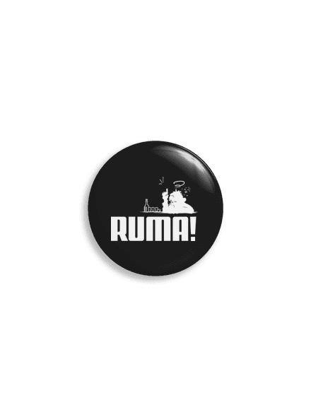 Ruma placka 